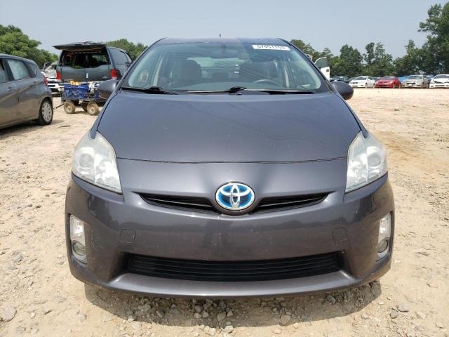 Photo 5 from auction – 2011 TOYOTA PRIUS with VIN JTDKN3DU6B5365412