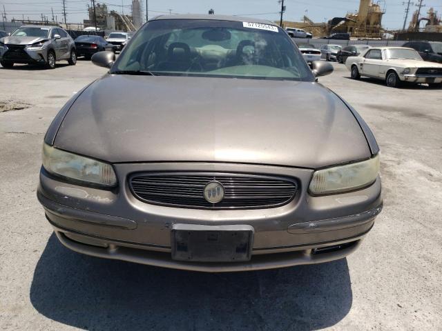 Photo 5 from auction – 2004 BUICK REGAL LS with VIN 2G4WB52K241264763