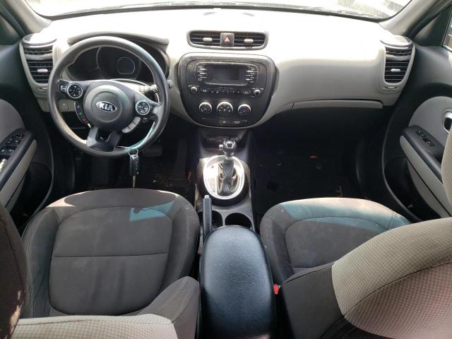 Photo 8 from auction – 2016 KIA SOUL with VIN KNDJN2A22G7848156