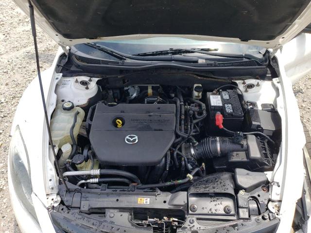 Photo 11 from auction – 2010 MAZDA 6 I with VIN 1YVHZ8BH1A5M23002