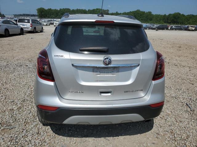 Photo 6 from auction – 2018 BUICK ENCORE PRE with VIN KL4CJASB4JB687580