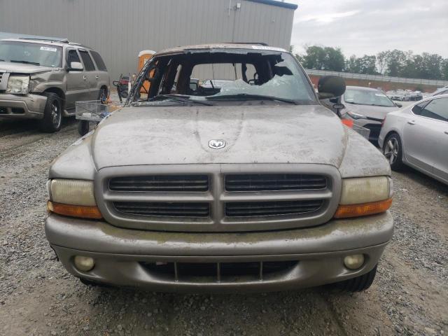Photo 5 from auction – 2000 DODGE DURANGO with VIN 1B4HS28N2YF304901