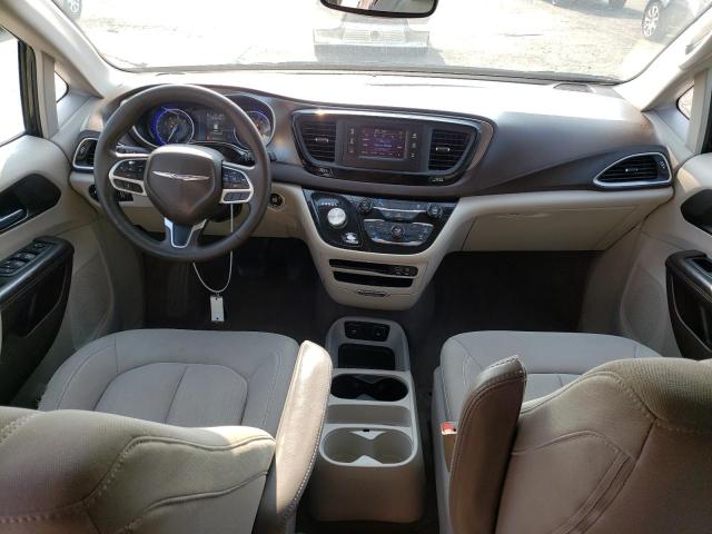 Photo 8 from auction – 2017 CHRYSLER PACIFICA T with VIN 2C4RC1DG8HR642883