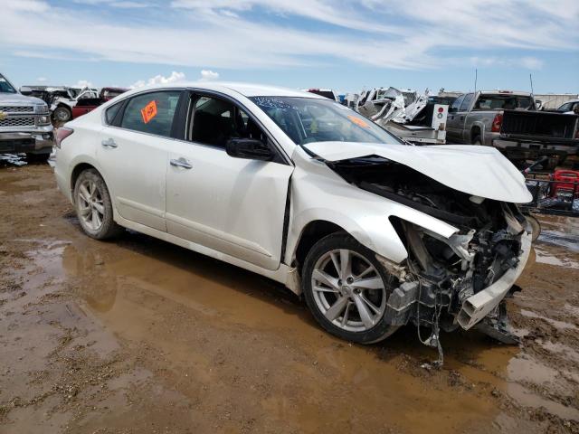 Photo 4 from auction – 2014 NISSAN ALTIMA 2.5 with VIN 1N4AL3AP0EC295895