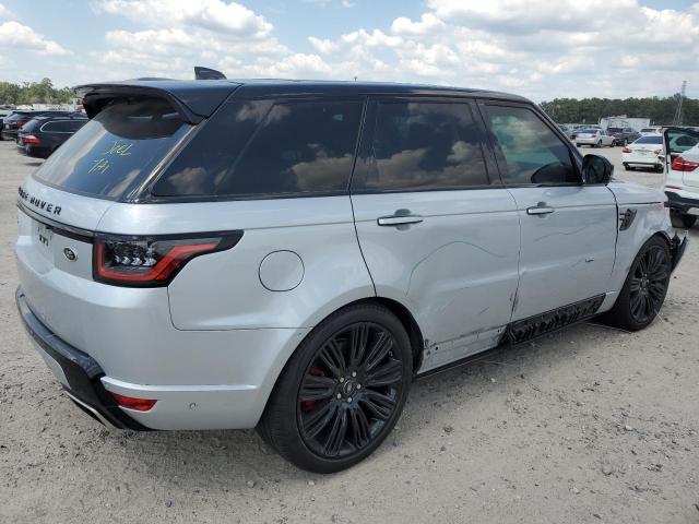 Photo 3 from auction – 2021 LAND ROVER RANGE ROVE with VIN SALWV2SE6MA787657