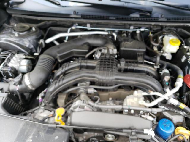 Photo 11 from auction – 2023 SUBARU IMPREZA SP with VIN 4S3GTAM6XP3712096