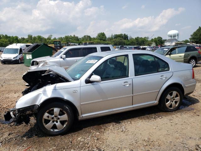 VOLKSWAGEN JETTA GLS 2003 with VIN 3VWSK69M03M048690 - Photo from auction