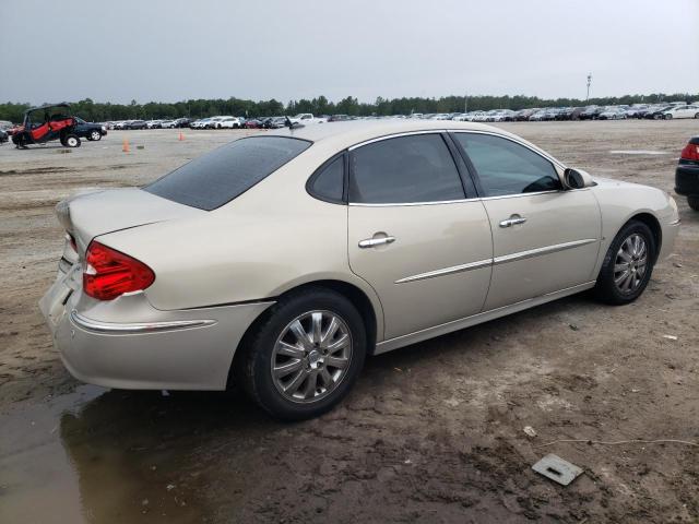Photo 3 from auction – 2009 BUICK LACROSSE C with VIN 2G4WD582991169190
