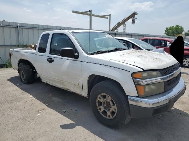 Photo 4 from auction – 2007 CHEVROLET COLORADO with VIN 1GCCS199978160100