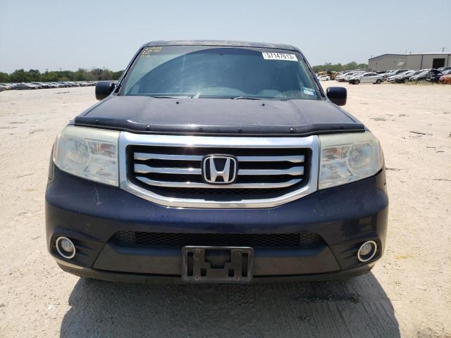 Photo 5 from auction – 2015 HONDA PILOT EXL with VIN 5FNYF3H65FB004583