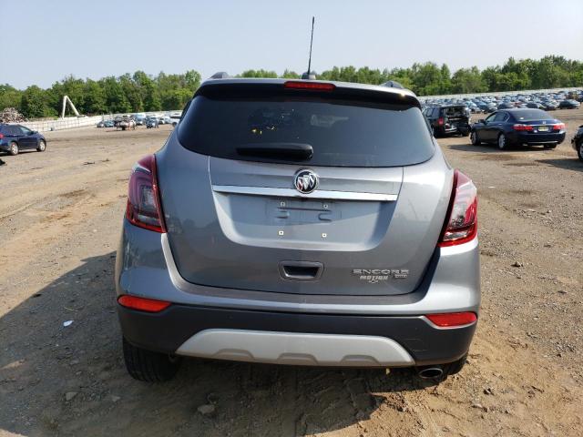 Photo 6 from auction – 2019 BUICK ENCORE AWD with VIN KL4CJESB0KB914188