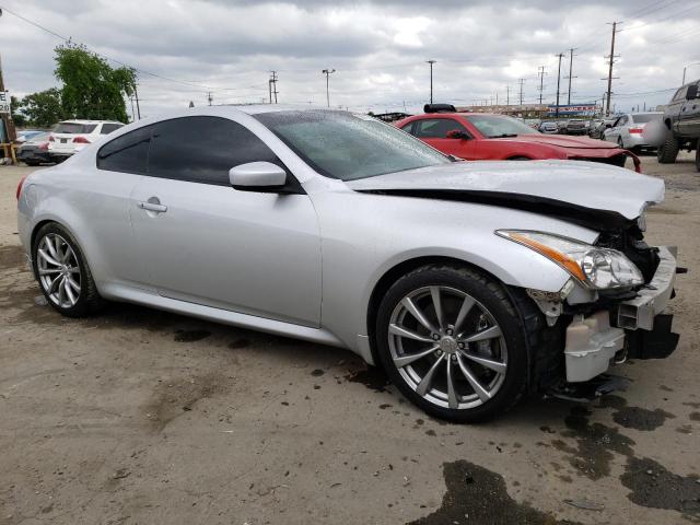Photo 4 from auction – 2008 INFINITI G37 BASE with VIN JNKCV64E78M105905