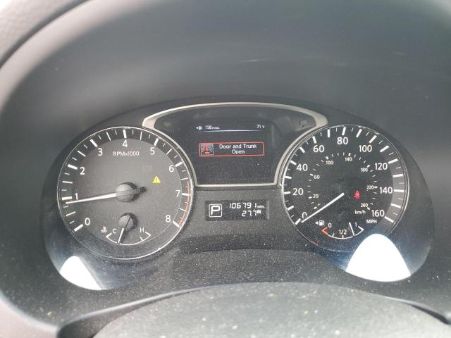 Photo 9 from auction – 2013 NISSAN ALTIMA 2.5 with VIN 1N4AL3AP4DN553483