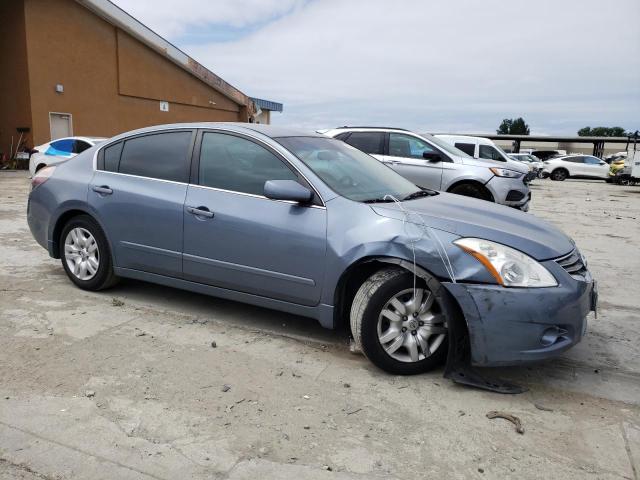 Photo 4 from auction – 2010 NISSAN ALTIMA BAS with VIN 1N4AL2AP3AN507987