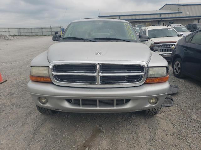 Photo 5 from auction – 2003 DODGE DURANGO SL with VIN 1D4HR48N53F535068