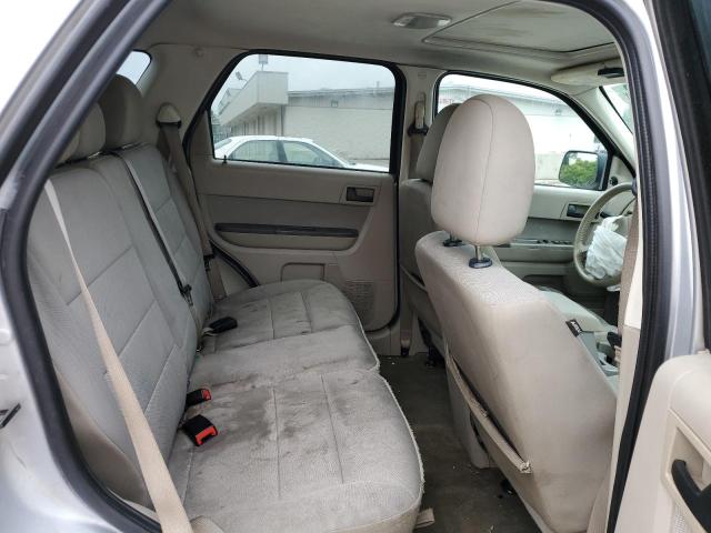 Photo 11 from auction – 2012 FORD ESCAPE XLT with VIN 1FMCU0D71CKA37894