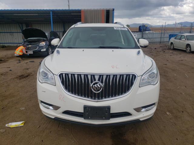 Photo 5 from auction – 2015 BUICK ENCLAVE with VIN 5GAKVBKD6FJ141360