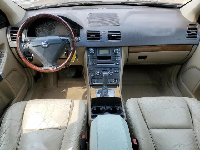 Photo 8 from auction – 2007 VOLVO XC90 3.2 with VIN YV4CZ982571338119