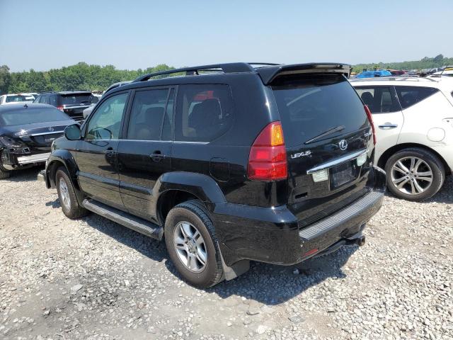 Photo 2 from auction – 2006 LEXUS GX 470 with VIN JTJBT20X860116089
