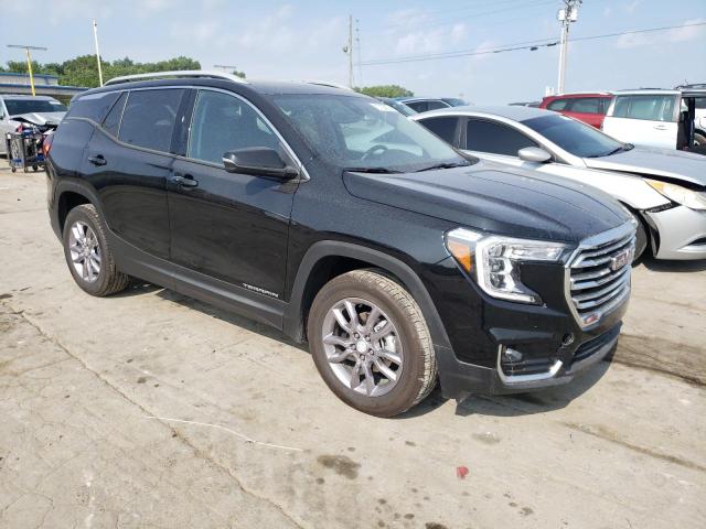صورة رقم 4 من المزاد - 2023 GMC TERRAIN SL مع VIN 3GKALPEG3PL164709
