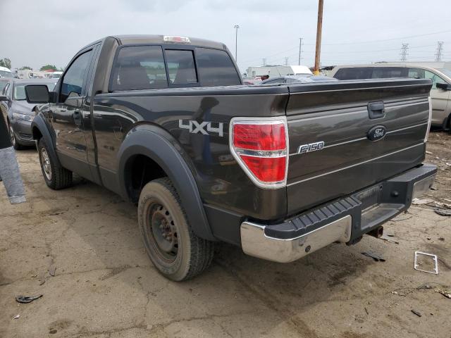 Zdjęcie 2 z aukcji – 2009 FORD F150 z VIN 1FTRF14V49KC21202