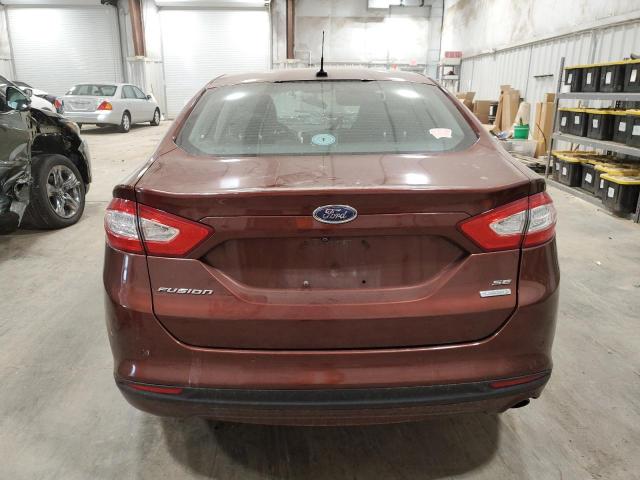 Photo 6 from auction – 2015 FORD FUSION SE with VIN 3FA6P0HD8FR222586