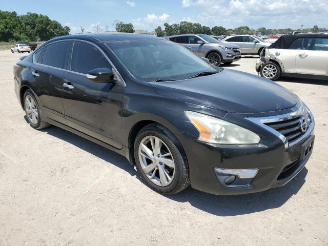 Photo 4 from auction – 2015 NISSAN ALTIMA 2.5 with VIN 1N4AL3AP2FN397950