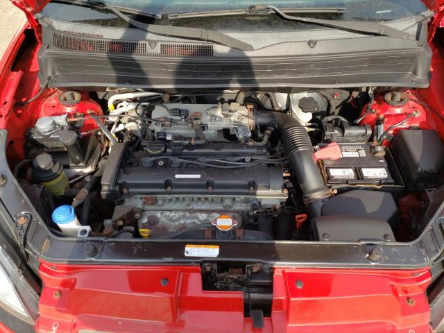 Photo 11 from auction – 2011 KIA SOUL + with VIN KNDJT2A21B7274518