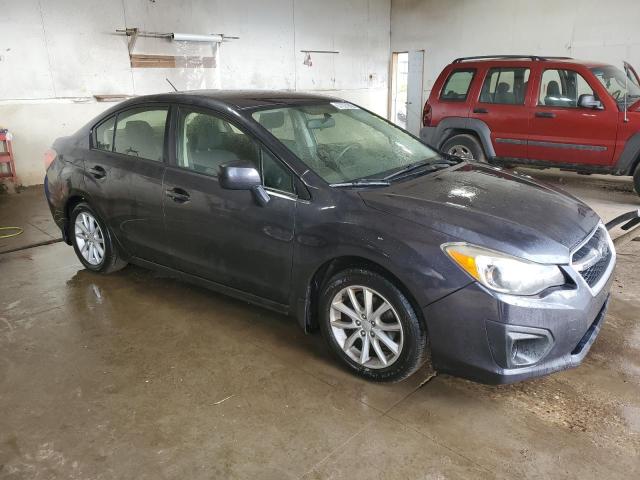 Photo 4 from auction – 2013 SUBARU IMPREZA PR with VIN JF1GJAB66DH008037