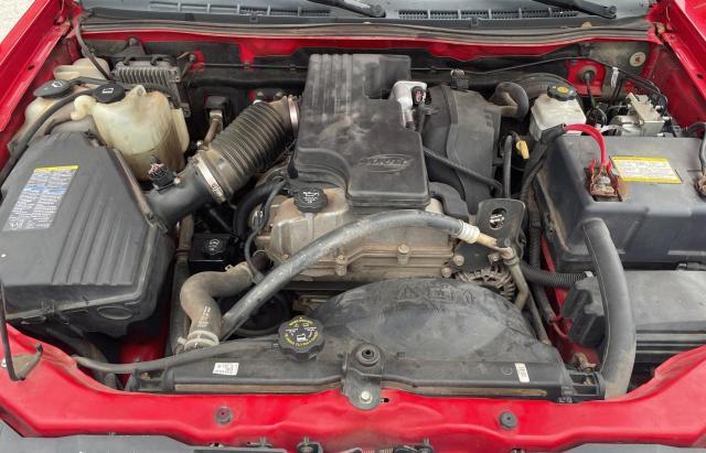 Photo 7 from auction – 2007 ISUZU I-290 with VIN 1GGCS199178700960