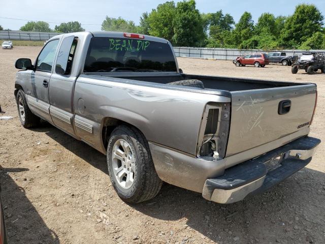 Photo 2 from auction – 1999 CHEVROLET SILVERADO with VIN 2GCEC19V5X1216801