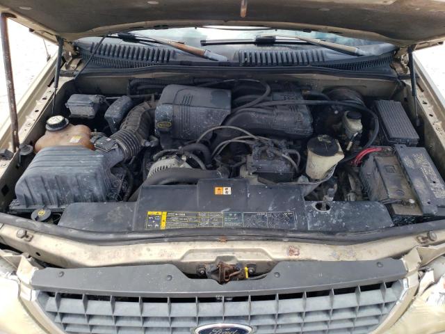 Photo 12 from auction – 2002 FORD EXPLORER X with VIN 1FMZU63E72ZB08888