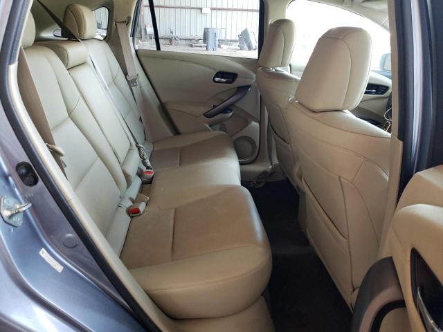 Photo 10 from auction – 2013 ACURA RDX with VIN 5J8TB3H3XDL015537