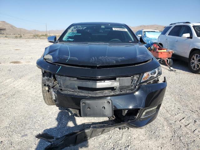 Photo 5 from auction – 2017 CHEVROLET IMPALA PRE with VIN 2G1145S39H9182398