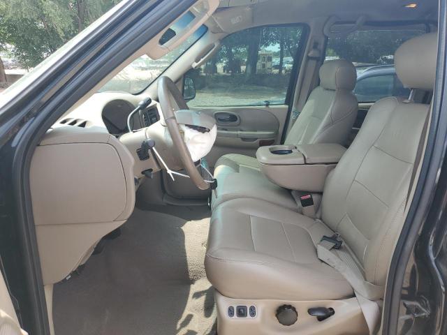 Photo 7 from auction – 2003 FORD F-150 with VIN 1FTRW07L33KC83783