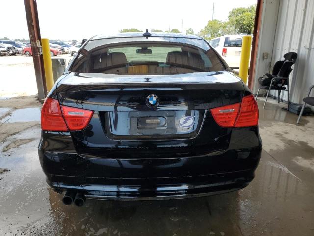 Photo 6 from auction – 2011 BMW 328 I SULE with VIN WBAPH5G59BNM81780