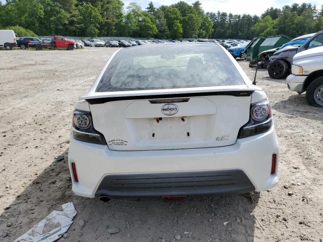 Photo 6 from auction – 2015 TOYOTA SCION TC with VIN JTKJF5C78F3095531