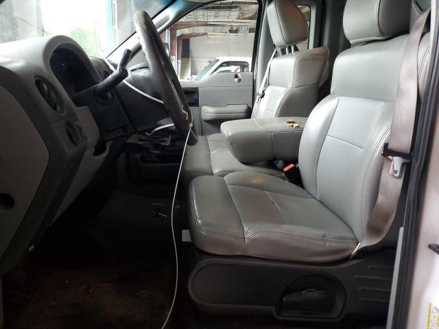 Photo 7 from auction – 2007 FORD F150 with VIN 1FTRF12W77NA34916