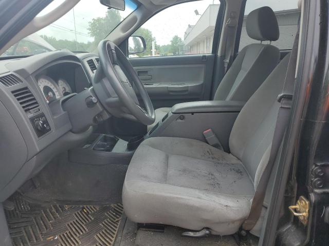 Photo 7 from auction – 2006 DODGE DAKOTA QUA with VIN 1D7HE48N26S638345