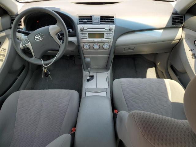 Photo 8 from auction – 2011 TOYOTA CAMRY BASE with VIN 4T1BF3EK5BU676017