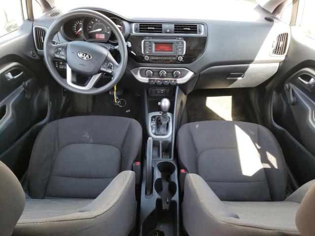 Photo 8 from auction – 2016 KIA RIO LX with VIN KNADM5A30G6621612