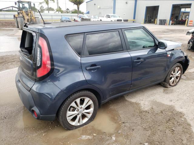 Photo 3 from auction – 2015 KIA SOUL + with VIN KNDJP3A53F7183387