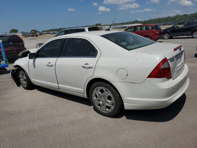 Photo 2 from auction – 2011 FORD FUSION with VIN 3FAHP0HA6BR155012