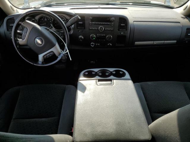 Photo 8 from auction – 2007 CHEVROLET SILVERADO with VIN 1GCEK19JX7Z527700