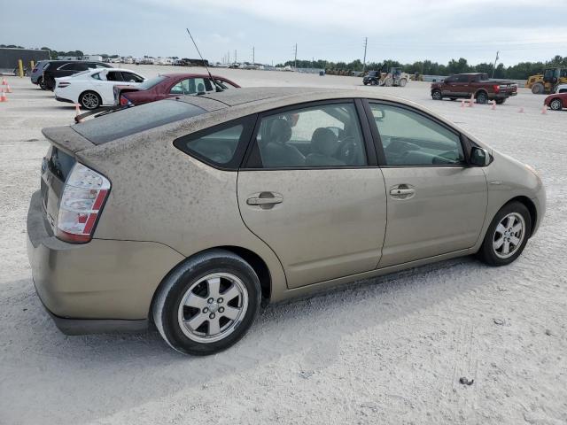 Photo 3 from auction – 2008 TOYOTA PRIUS with VIN JTDKB20U887703656