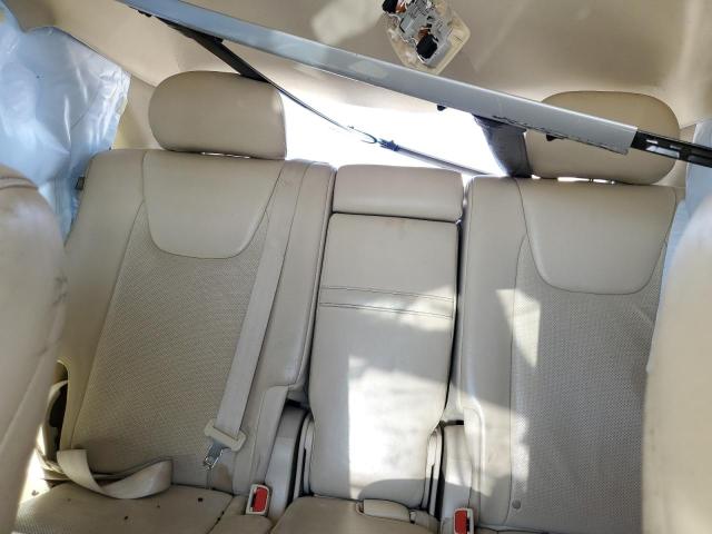 Photo 10 from auction – 2013 LEXUS RX 350 with VIN 2T2ZK1BA7DC088209