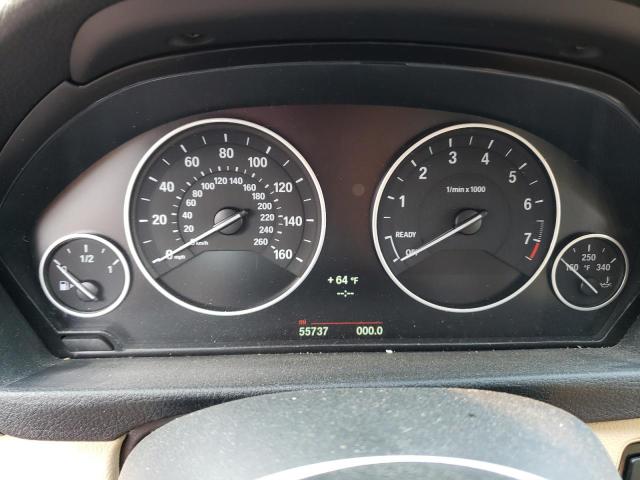 Photo 9 from auction – 2014 BMW 328 XIGT with VIN WBA3X5C54ED243112