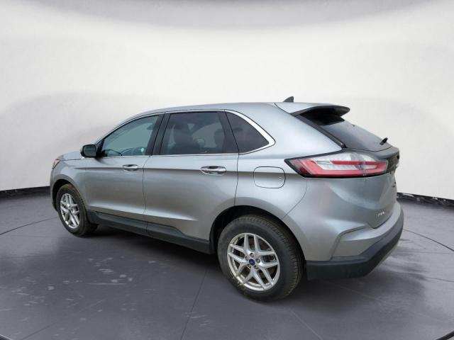 Photo 2 from auction – 2021 FORD EDGE SEL with VIN 2FMPK4J91MBA00389