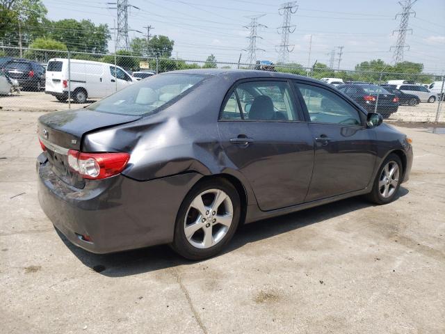 Photo 3 from auction – 2012 TOYOTA COROLLA BA with VIN 5YFBU4EEXCP011171