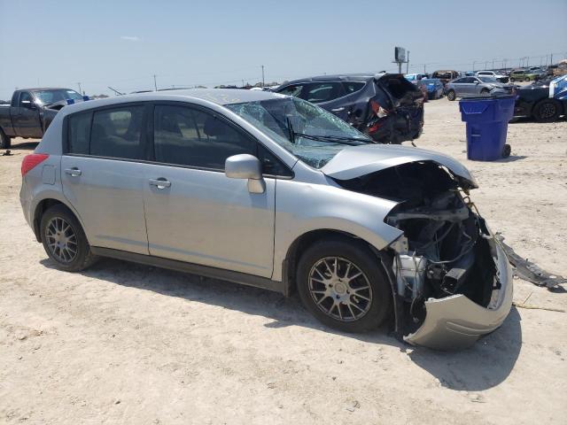Photo 4 from auction – 2011 NISSAN VERSA S with VIN 3N1BC1CP3BL447476